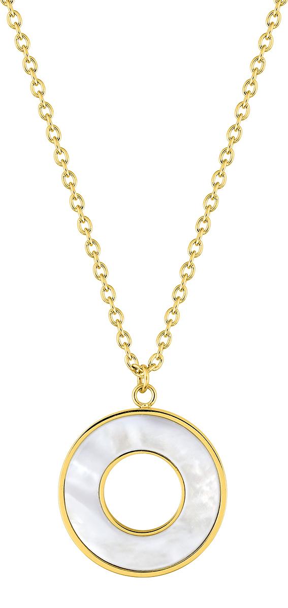 432724 - Necklaces - STEEL