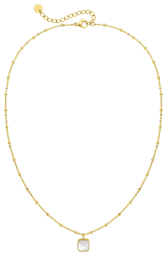 432725 - Necklaces - STEEL