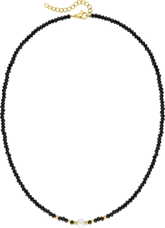 432726 - Necklaces - STEEL