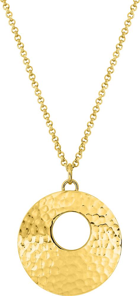 432727 - Necklaces - STEEL