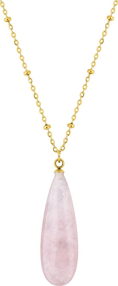432730 - Necklaces - STEEL