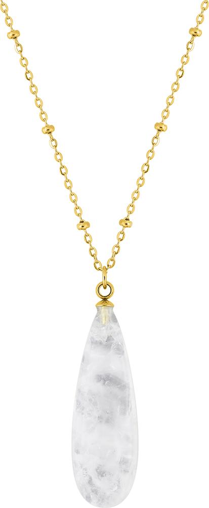 432731 - Necklaces - STEEL