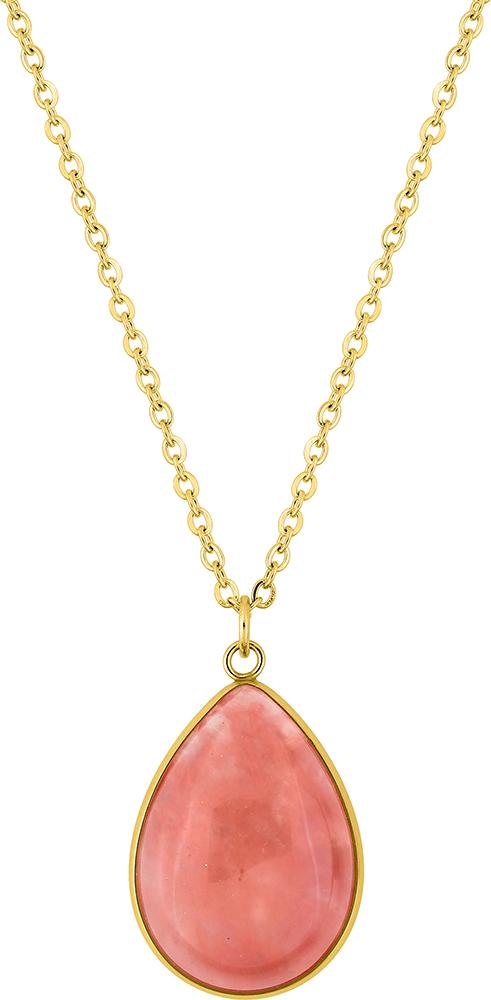 432733 - Necklaces - STEEL