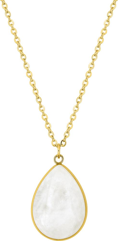 432735 - Necklaces - STEEL