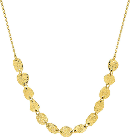 432737 - Necklaces - STEEL