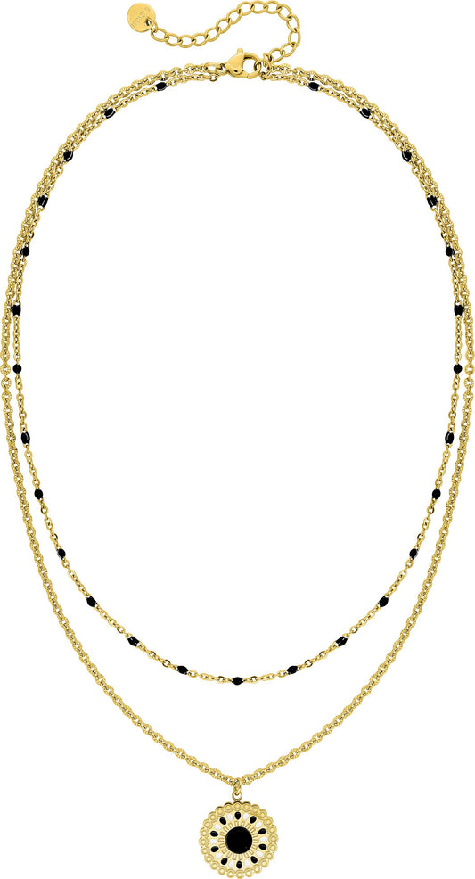 432741 - Necklaces - STEEL