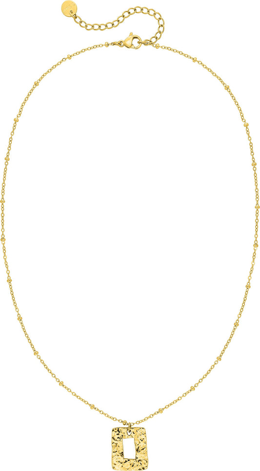 432742 - Necklaces - STEEL