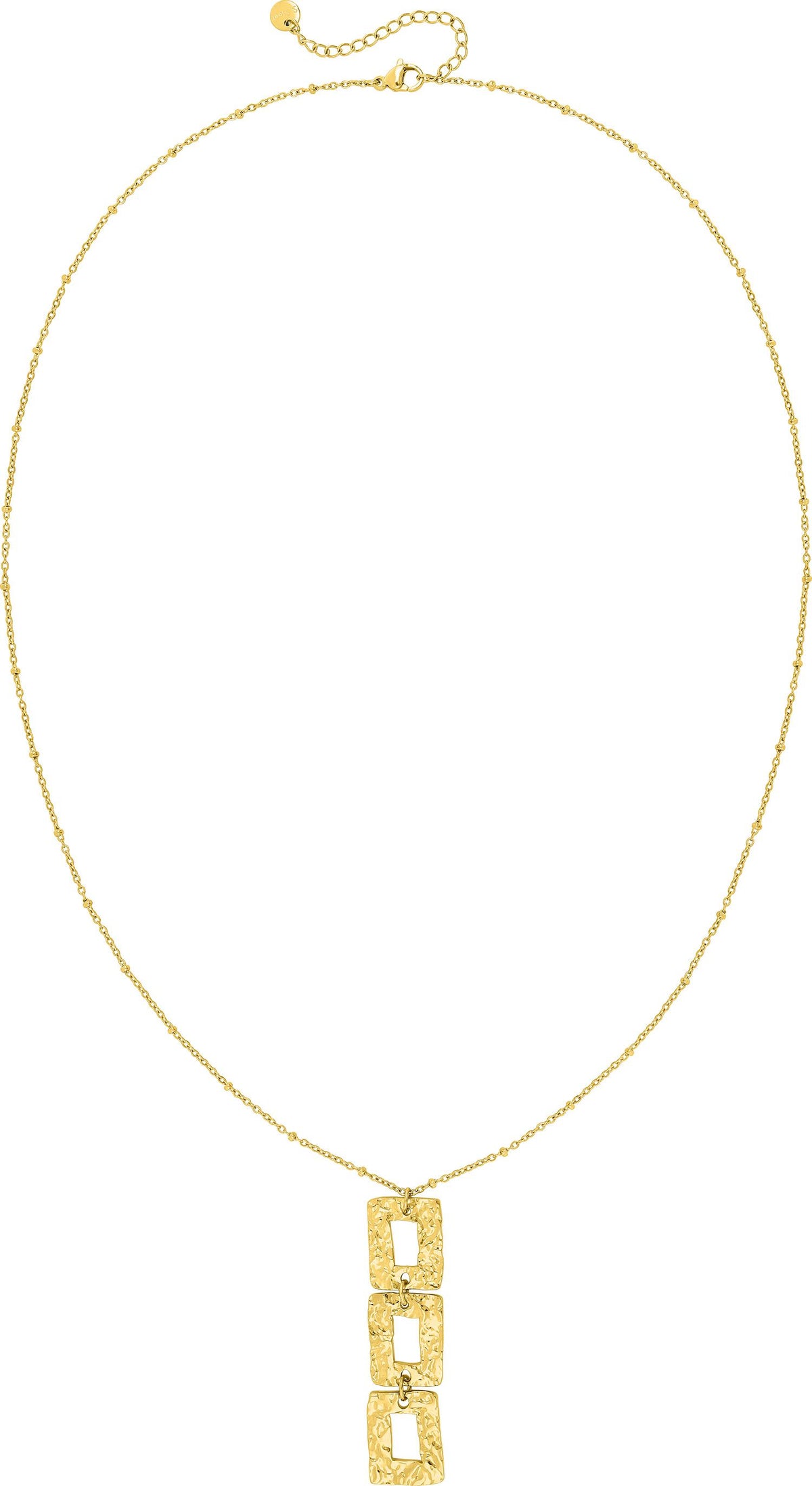 432743 - Necklaces - STEEL