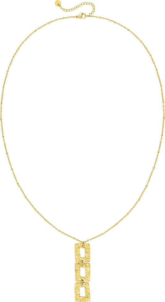 432743 - Necklaces - STEEL