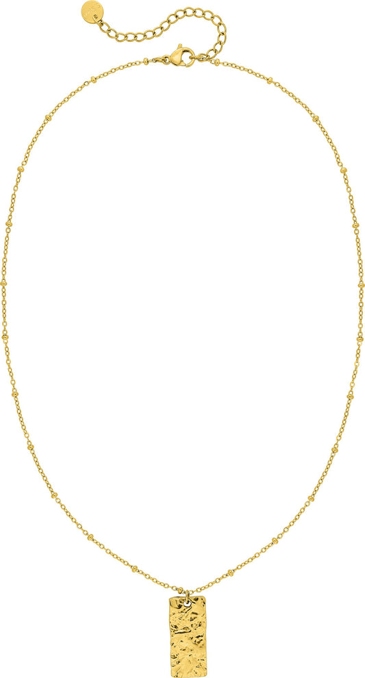 432744 - Necklaces - STEEL