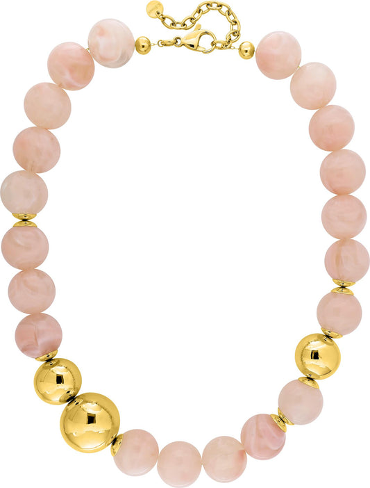 432747 - Necklaces - STEEL