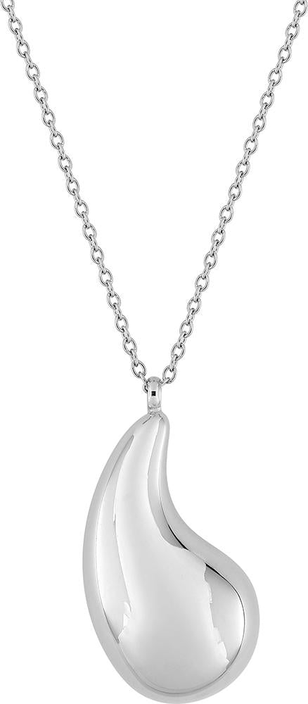 432749 - Necklaces - STEEL