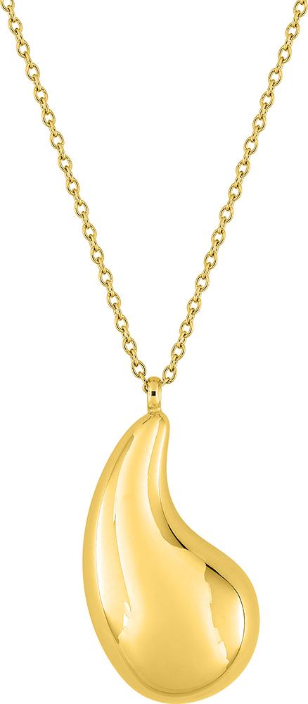 432750 - Necklaces - STEEL