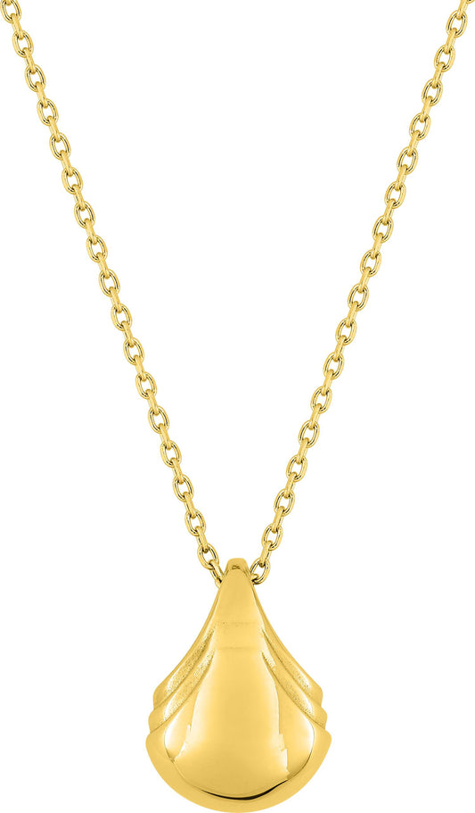 432751 - Necklaces - STEEL
