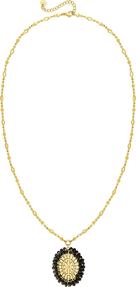 432752 - Necklaces - STEEL