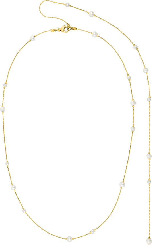 432753 - Necklaces - STEEL