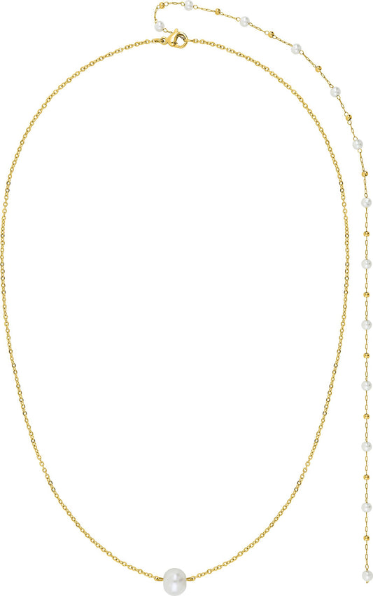 432755 - Necklaces - STEEL