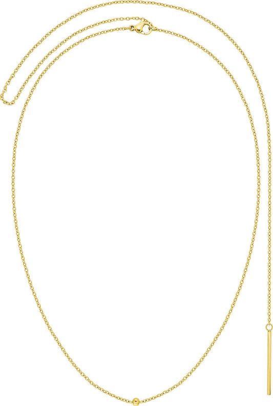 432757 - Necklaces - STEEL