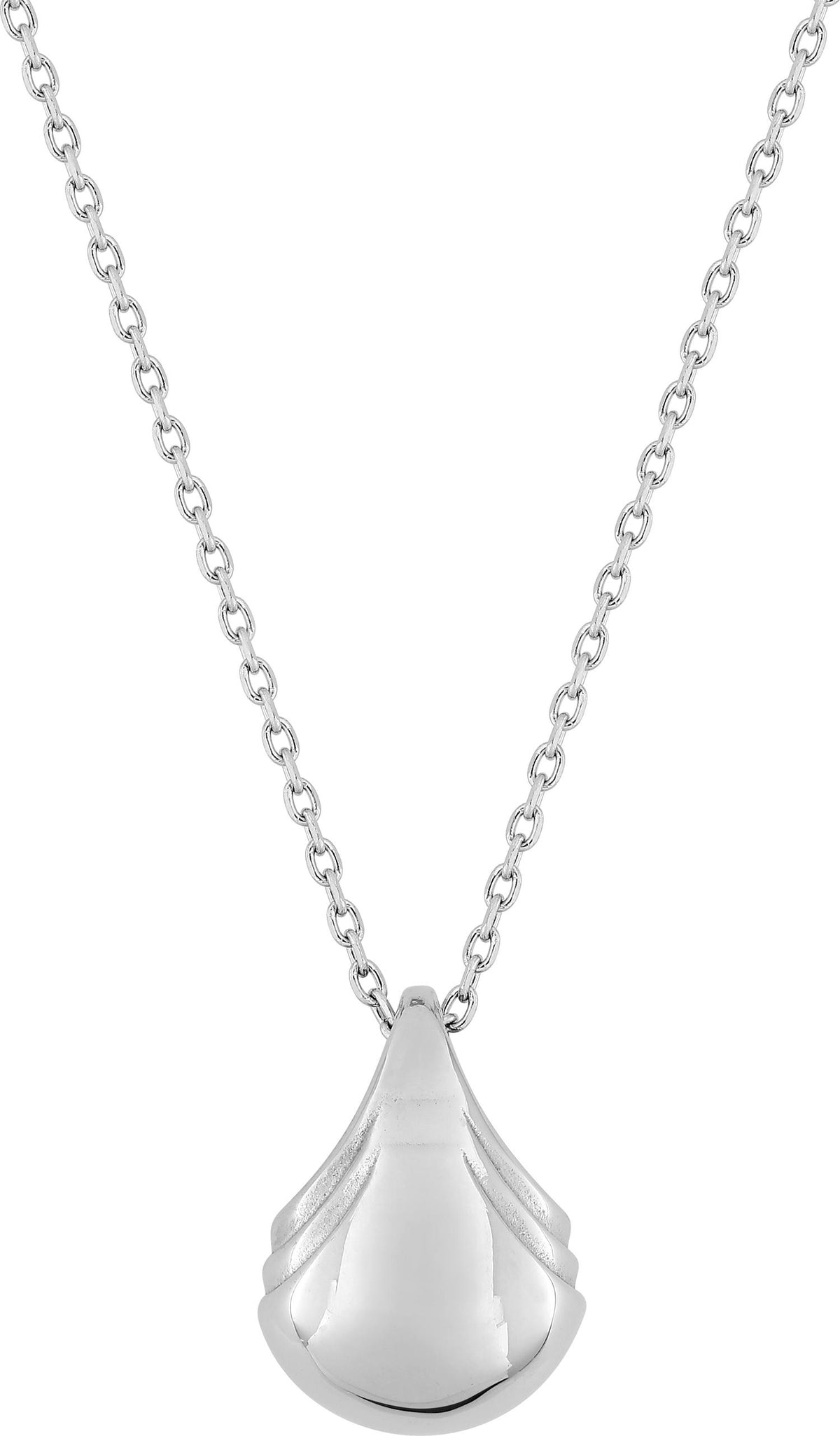 432759 - Necklaces - STEEL