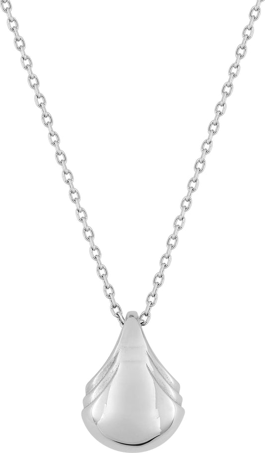 432759 - Necklaces - STEEL