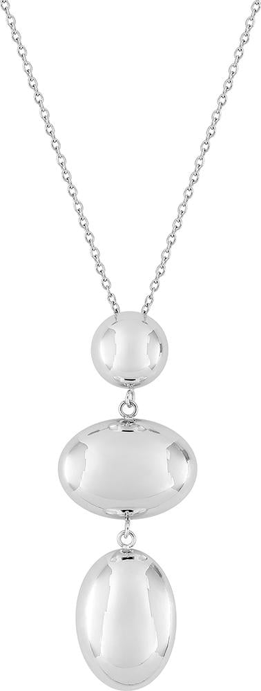 432761 - Necklaces - STEEL