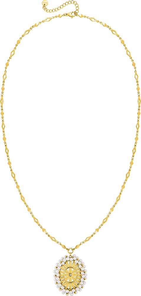 432764 - Necklaces - STEEL