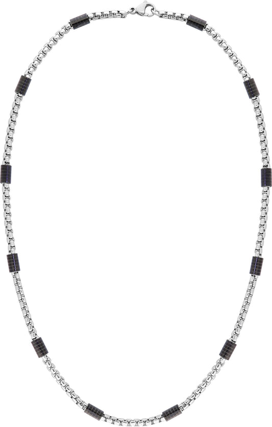 432765 - Necklaces - STEEL