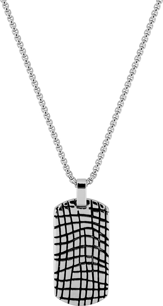 432777 - Necklaces - STEEL
