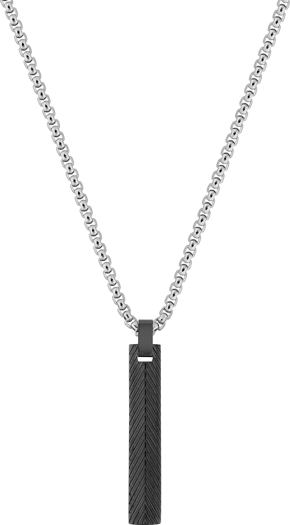 432778 - Necklaces - STEEL