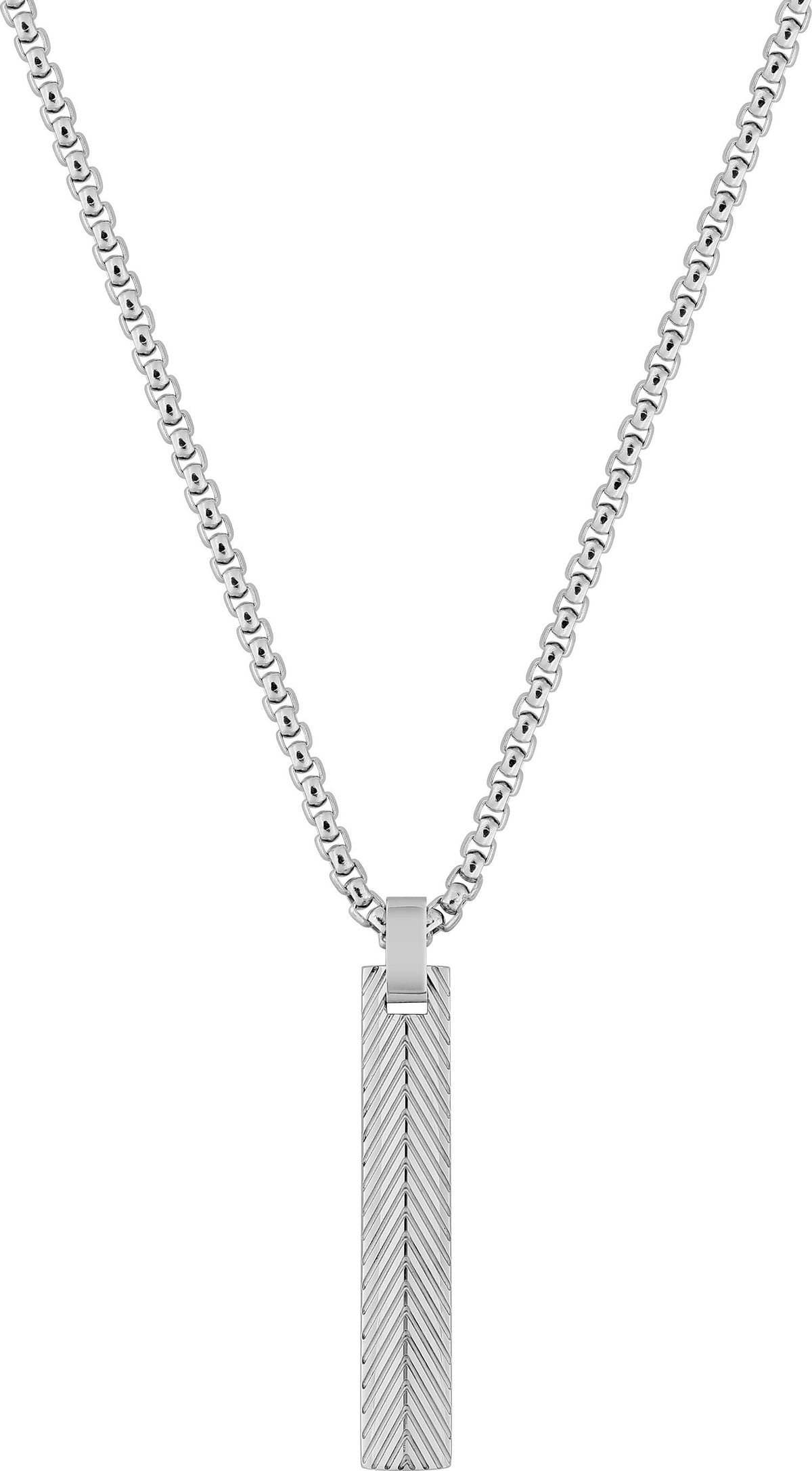 432779 - Necklaces - STEEL