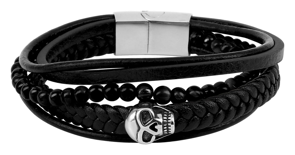 433543 - Bracelets - STEEL