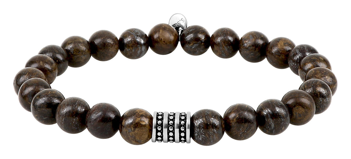 433554 - Bracelets - STEEL