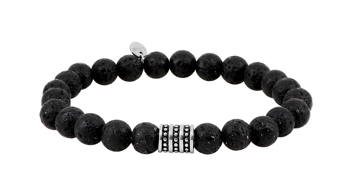 433555 - Bracelets - STEEL