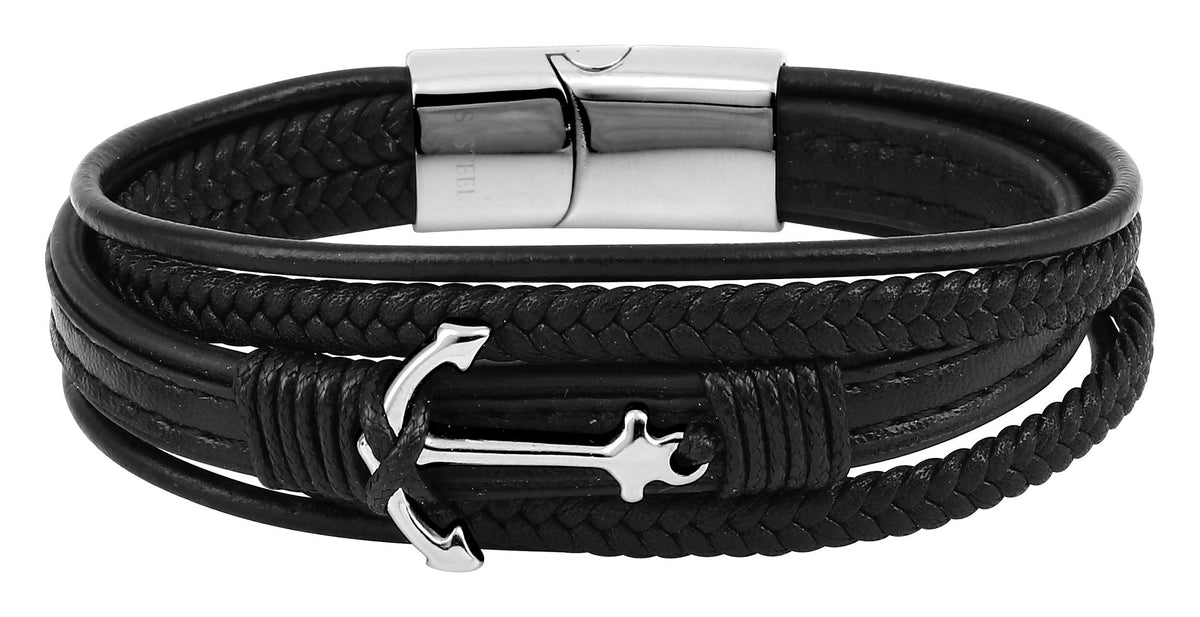 433560 - Bracelets - STEEL