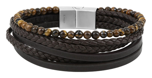 433568 - Bracelets - STEEL