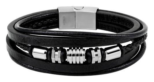 433570 - Bracelets - STEEL