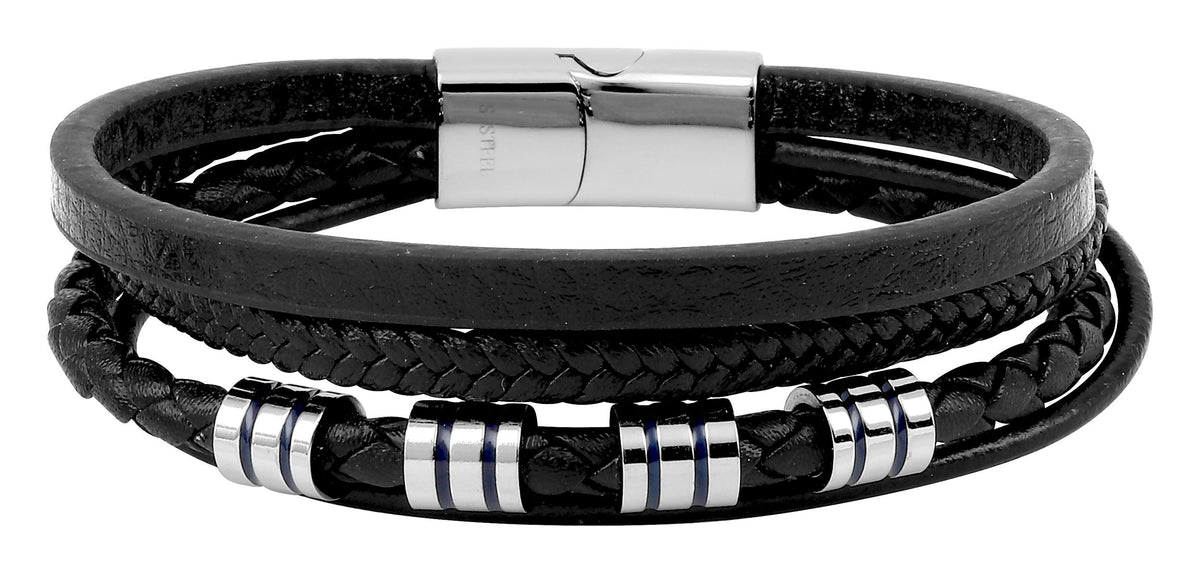 433572 - Bracelets - STEEL