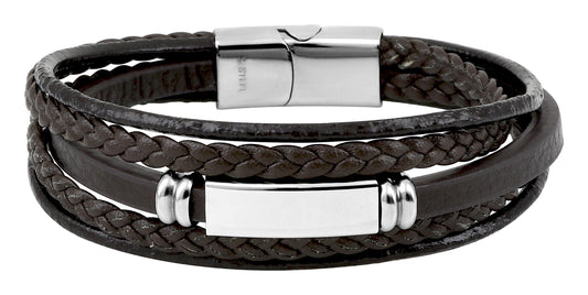 433588 - Bracelets - STEEL