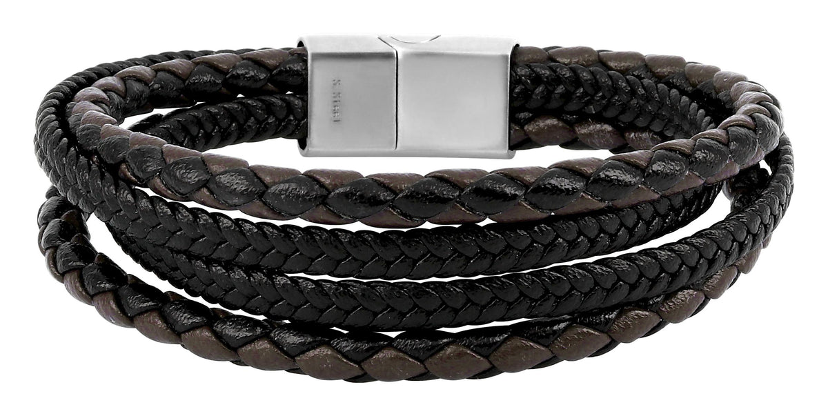 433591 - Bracelets - STEEL