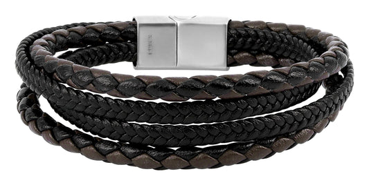433591 - Bracelets - STEEL