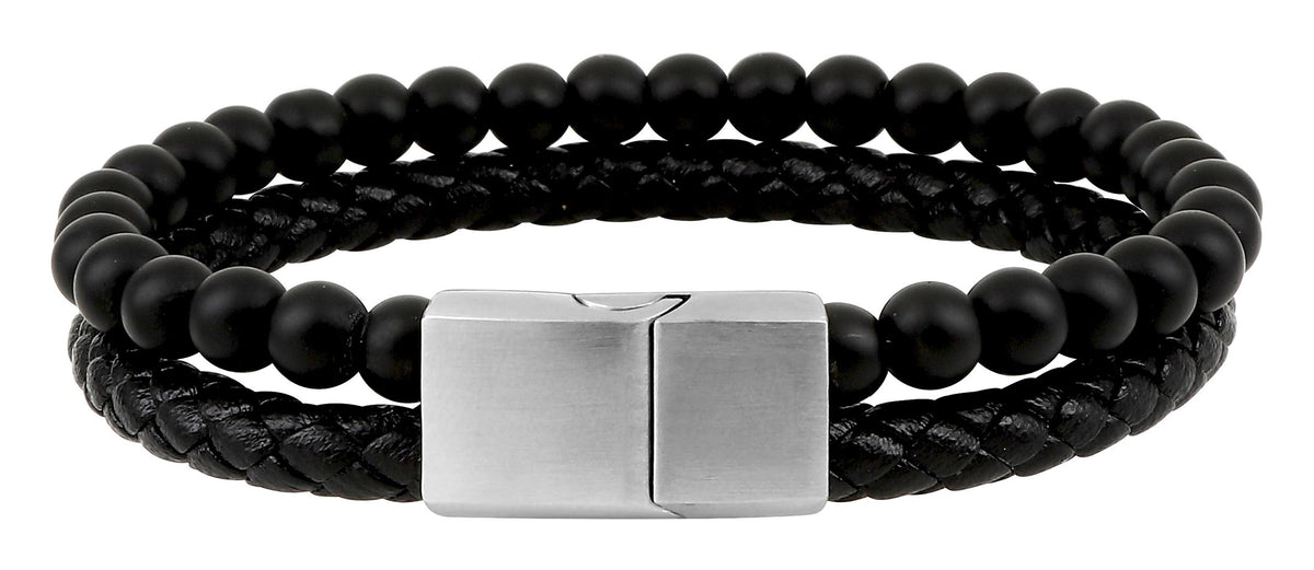 433595 - Bracelets - STEEL