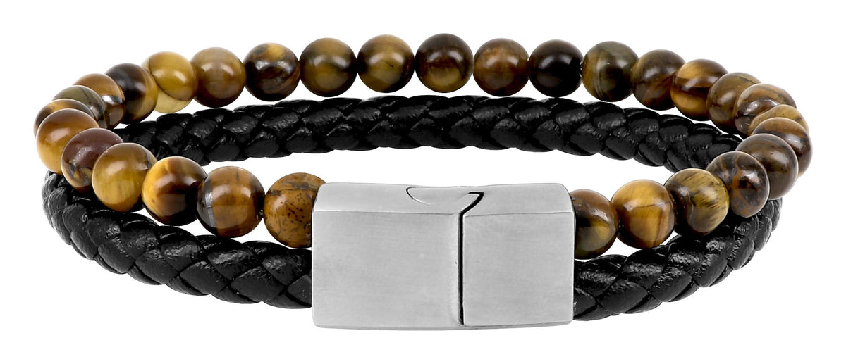433596 - Bracelets - STEEL