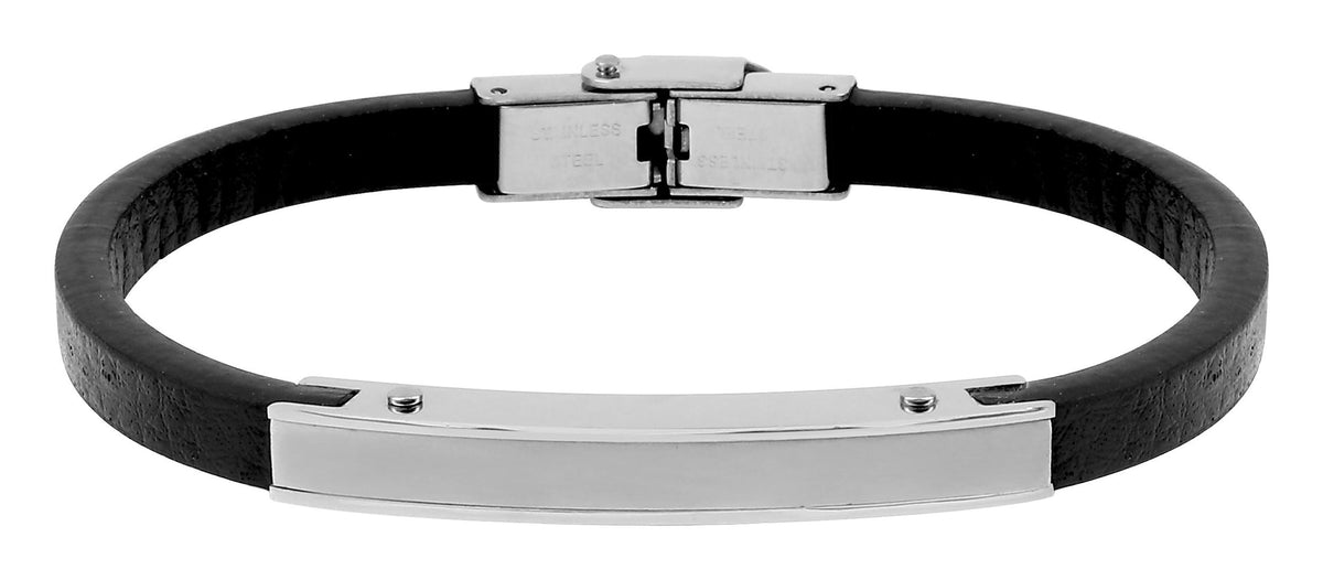 433609 - Bracelets - STEEL