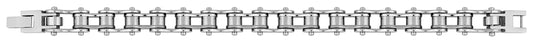 433610 - Bracelets - STEEL