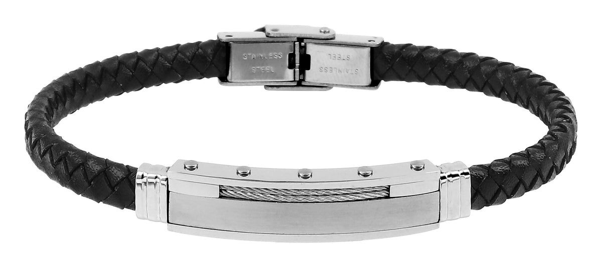 433611 - Bracelets - STEEL