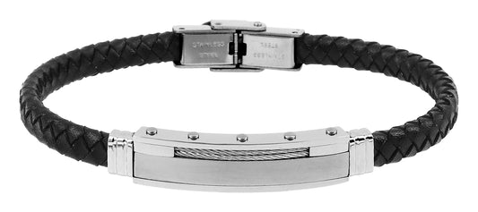 433611 - Bracelets - STEEL