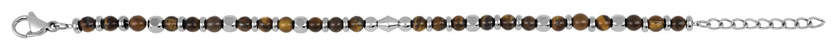 433614 - Bracelets - STEEL