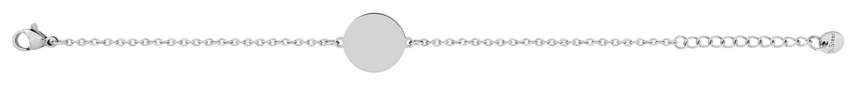 433654 - Bracelets - STEEL