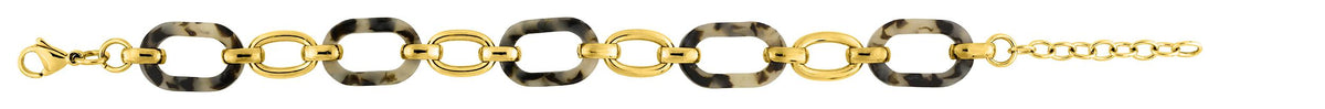 433698 - Bracelets - STEEL