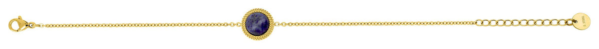 433703 - Bracelets - STEEL